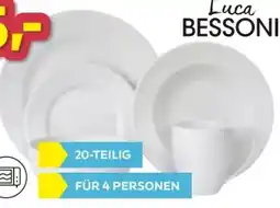 Möbelix Luca Bessoni Kombiservice Rafaella Angebot