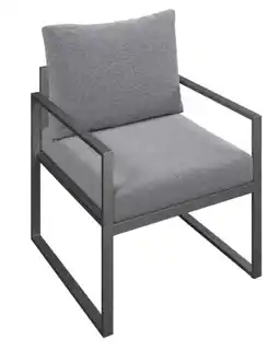 Möbelix Beldano Gartensessel Leon Angebot