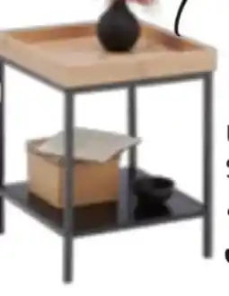 XXXLutz Xora Beistelltisch Angebot