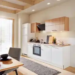 Mömax pino Küchenblock Angebot