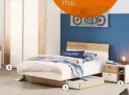 XXXLutz Hom'in Jugendzimmer Angebot
