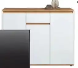 XXXLutz CarryHome Kommode Angebot