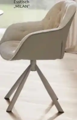 Mömax Modern Living Armlehnstuhl Eileen Angebot