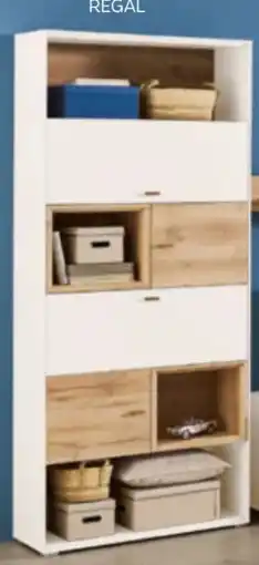 XXXLutz Hom'in Regal Angebot