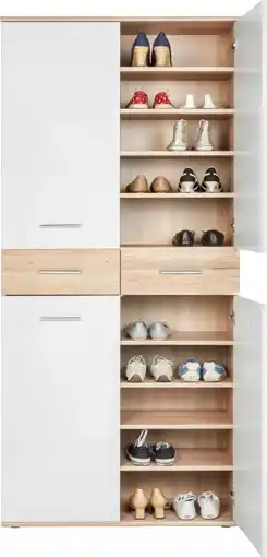 XXXLutz Xora Schuhschrank Angebot