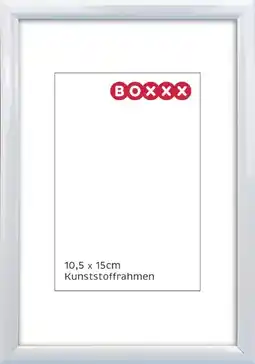 XXXLutz Boxxx Bilderrahmen Angebot