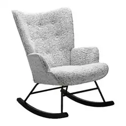 Mömax Schaukelsessel Rock Angebot