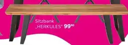 Mömax Based Sitzbank Herkules Angebot