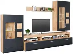 Mömax Based Wohnwand Sonate Angebot