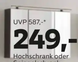 Mömax Premium Living Spiegelschrank Timber Angebot