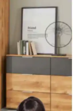 Mömax Kommode Valencia Angebot