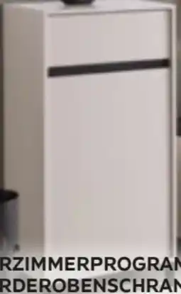 Mömax Schuhschrank Arran Angebot