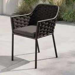 Mömax Gartenstuhl Louisa Angebot