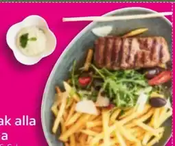 Mömax Mömax Lady-Steak alla Mia Cucina Angebot