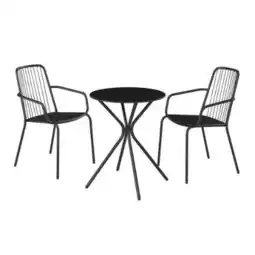 Mömax Balkonset Rose Angebot