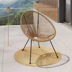 Mömax Garten-Relaxsessel Uno Angebot