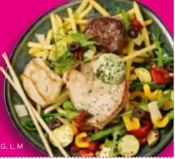 Mömax Mömax Grillteller Angebot