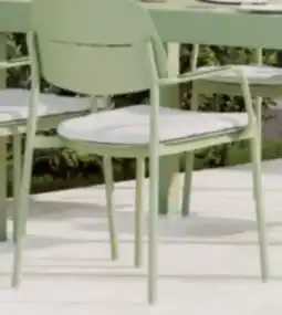 Mömax Gartenstuhl Verde Angebot