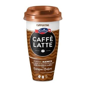 Billa Caffe Latte Angebot