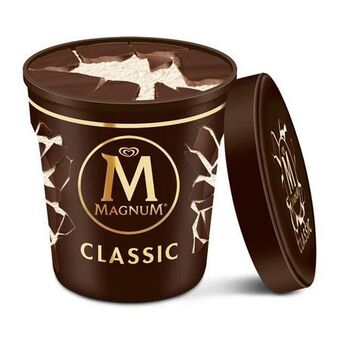 Billa Magnum Angebot