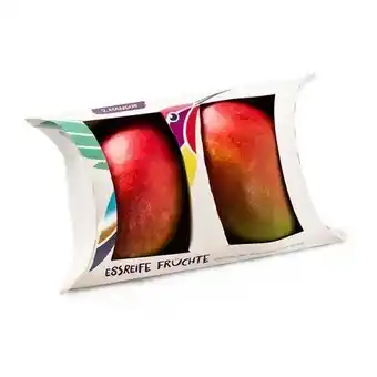 Billa Essreife Mango Angebot