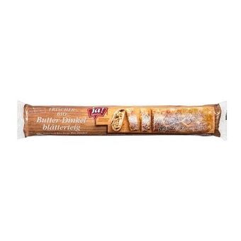 Billa Bio-Butter-Dinkel Blätterteig Angebot