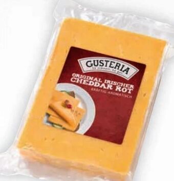 Billa Cheddar Angebot