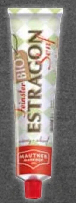 Interspar Estragon Senf Angebot