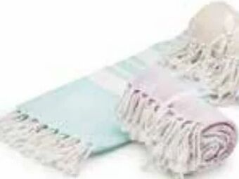 Interspar Strandtuch Angebot