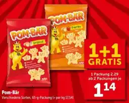 Interspar Pom-bär Angebot