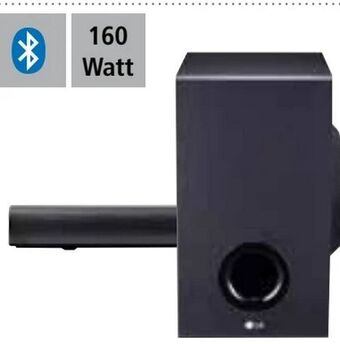 Interspar Soundbar SJ2 Angebot