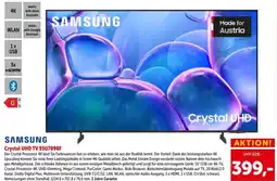 Interspar Crystal uhd tv 55u7090f Angebot