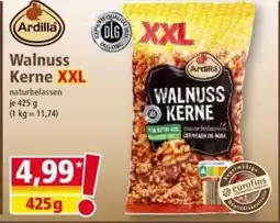 Norma Walnuss kerne xxl Angebot