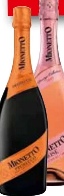 Interspar Prestige Collection Prosecco Angebot