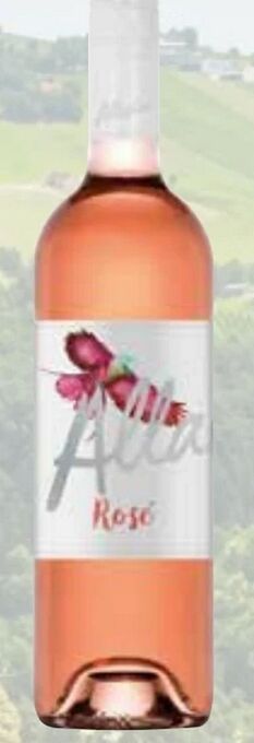 Interspar Zweigelt Rosé Angebot