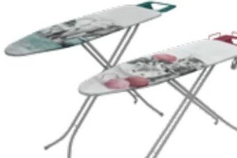 Interspar Bügeltisch Angebot