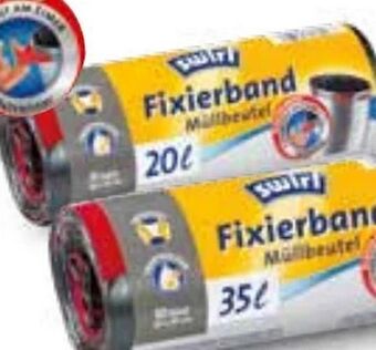 Interspar Müllbeutel Angebot