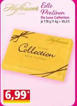 Norma De Luxe Collection Angebot