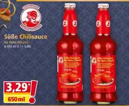 Norma Süße chilisauce Angebot