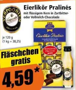 Norma Eierlikör pralinés Angebot