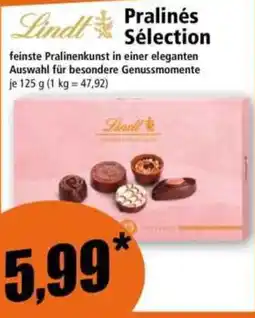 Norma Pralinés sélection Angebot