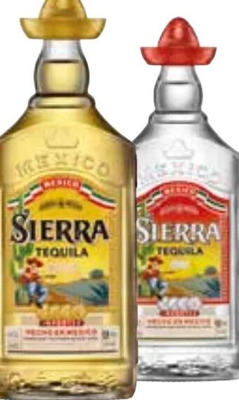 Interspar Tequila Angebot