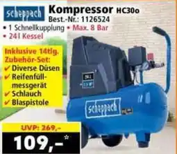 Norma Kompressor hc300 Angebot