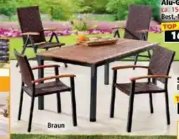 Norma Stapelstuhl Angebot