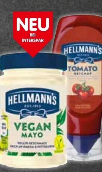 Interspar Ketchup Angebot