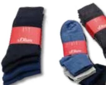 Interspar Erwachsenen Socken Angebot