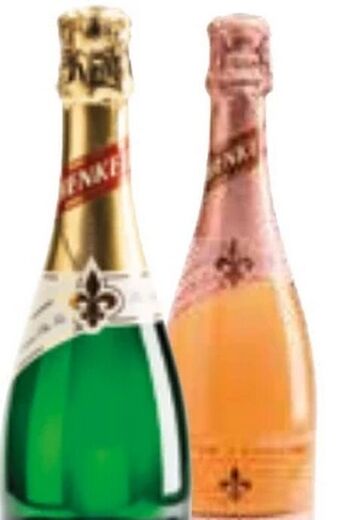 Interspar Sekt Angebot