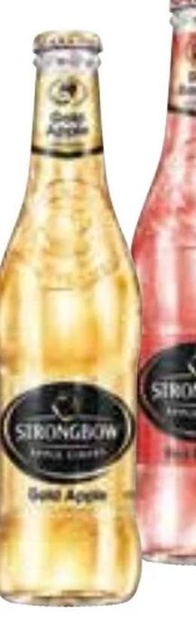 Interspar Cider Angebot