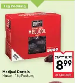 Maximarkt Medjool datteln Angebot