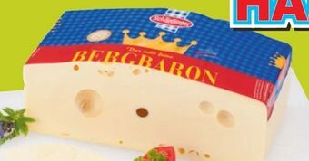 Spar Bergbaron Angebot